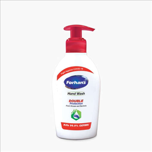 Picture of Forhans Hw Double Protection 200ml